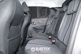 Miniatura Peugeot e-208 motore elettrico 100kW Allure Pack Grigio Artense  Aziendale foto 32