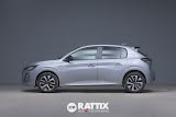 Miniatura Peugeot 208 1.2 Hybrid 110CV Business e-DCS6 Grigio Artense  Km 0 foto 32