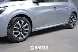 Miniatura Peugeot 208 1.2 Hybrid 110CV Business e-DCS6 Grigio Artense  Km 0 foto 32