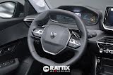 Miniatura Peugeot 208 1.2 Hybrid 110CV Business e-DCS6 Grigio Artense  Km 0 foto 32