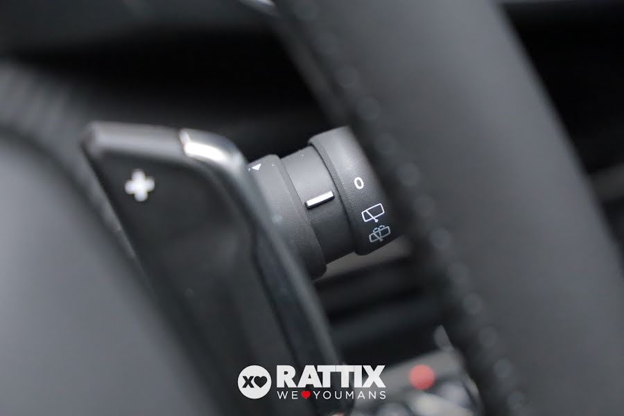 Peugeot 208 1.2 Hybrid 110CV Business e-DCS6 Grigio Artense  Km 0 foto 13