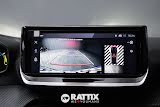 Miniatura Peugeot 208 1.2 Hybrid 110CV Business e-DCS6 Grigio Artense  Km 0 foto 32