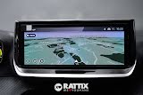 Miniatura Peugeot 208 1.2 Hybrid 110CV Business e-DCS6 Grigio Artense  Km 0 foto 32