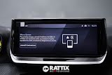 Miniatura Peugeot 208 1.2 Hybrid 110CV Business e-DCS6 Grigio Artense  Km 0 foto 32