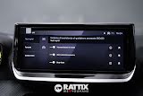 Miniatura Peugeot 208 1.2 Hybrid 110CV Business e-DCS6 Grigio Artense  Km 0 foto 32