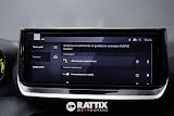 Miniatura Peugeot 208 1.2 Hybrid 110CV Business e-DCS6 Grigio Artense  Km 0 foto 32