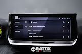 Miniatura Peugeot 208 1.2 Hybrid 110CV Business e-DCS6 Grigio Artense  Km 0 foto 32