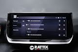 Miniatura Peugeot 208 1.2 Hybrid 110CV Business e-DCS6 Grigio Artense  Km 0 foto 32