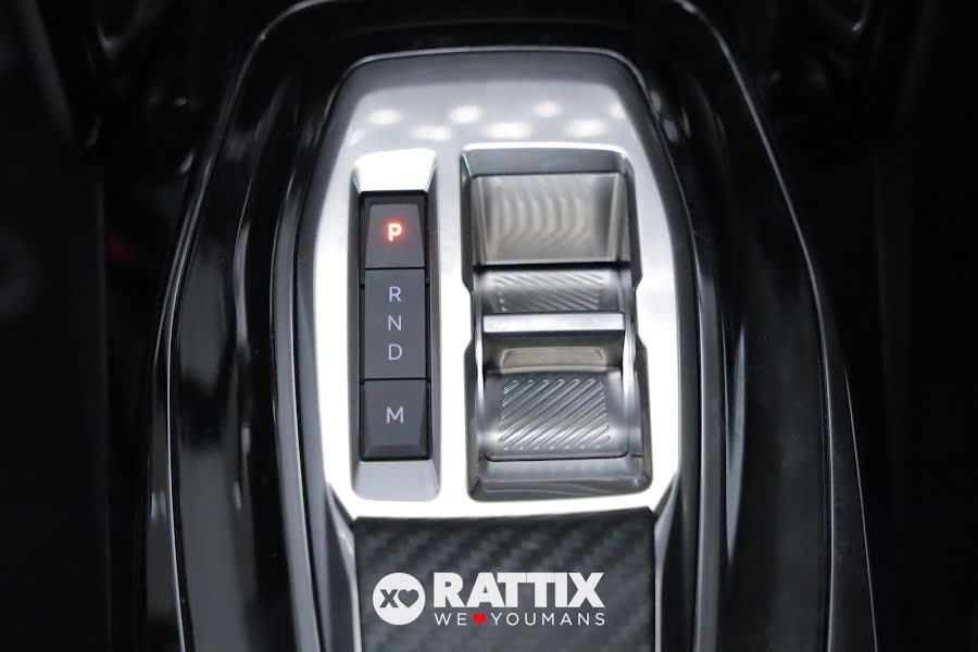 Peugeot 208 1.2 Hybrid 110CV Business e-DCS6 Grigio Artense  Km 0 foto 27