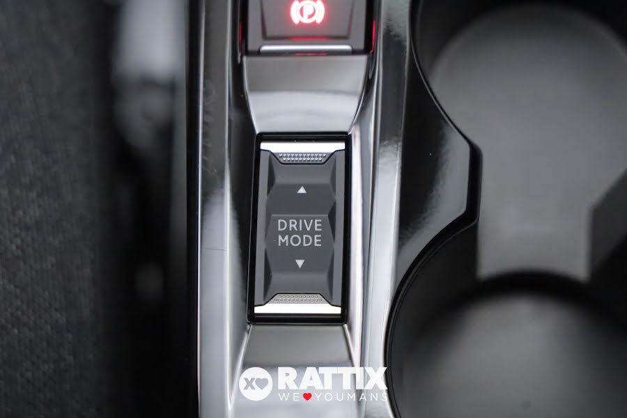 Peugeot 208 1.2 Hybrid 110CV Business e-DCS6 Grigio Artense  Km 0 foto 28