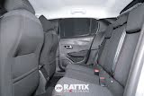 Miniatura Peugeot 208 1.2 Hybrid 110CV Business e-DCS6 Grigio Artense  Km 0 foto 32