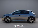 Miniatura Peugeot 208 1.2 Hybrid 136CV GT e-DCS6 Grigio Artense  Aziendale foto 19