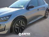 Miniatura Peugeot 208 1.2 Hybrid 136CV GT e-DCS6 Grigio Artense  Aziendale foto 19