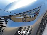 Miniatura Peugeot 208 1.2 Hybrid 136CV GT e-DCS6 Grigio Artense  Aziendale foto 19