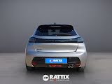 Miniatura Peugeot 208 1.2 Hybrid 136CV GT e-DCS6 Grigio Artense  Aziendale foto 19