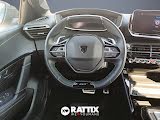 Miniatura Peugeot 208 1.2 Hybrid 136CV GT e-DCS6 Grigio Artense  Aziendale foto 19