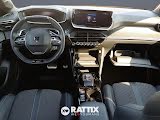 Miniatura Peugeot 208 1.2 Hybrid 136CV GT e-DCS6 Grigio Artense  Aziendale foto 19