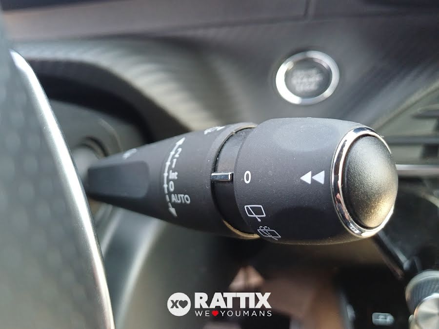 Peugeot 208 1.2 Hybrid 136CV GT e-DCS6 Grigio Artense  Aziendale foto 12