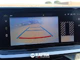 Miniatura Peugeot 208 1.2 Hybrid 136CV GT e-DCS6 Grigio Artense  Aziendale foto 19