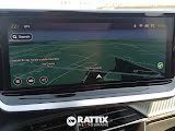 Miniatura Peugeot 208 1.2 Hybrid 136CV GT e-DCS6 Grigio Artense  Aziendale foto 19