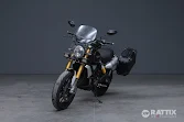 DUCATI Scrambler 1100 1100