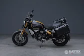 DUCATI Scrambler 1100 1100