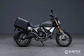 DUCATI Scrambler 1100 1100