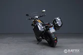 DUCATI Scrambler 1100 1100