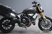 DUCATI Scrambler 1100 1100