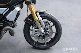 DUCATI Scrambler 1100 1100