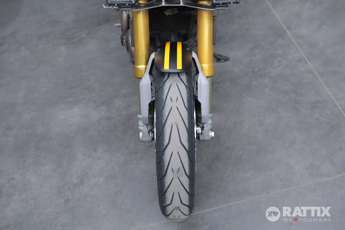 DUCATI Scrambler 1100 1100
