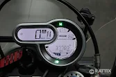 DUCATI Scrambler 1100 1100