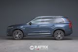 Miniatura Volvo XC90  2.0 T8 Recharge PHEV 310CV Inscription Expression AWD Auto 7p.ti  Denim Blue  Aziendale foto 38