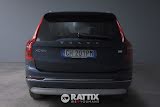 Miniatura Volvo XC90  2.0 T8 Recharge PHEV 310CV Inscription Expression AWD Auto 7p.ti  Denim Blue  Aziendale foto 38