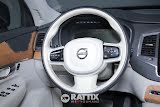 Miniatura Volvo XC90  2.0 T8 Recharge PHEV 310CV Inscription Expression AWD Auto 7p.ti  Denim Blue  Aziendale foto 38