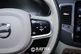 Miniatura Volvo XC90  2.0 T8 Recharge PHEV 310CV Inscription Expression AWD Auto 7p.ti  Denim Blue  Aziendale foto 38
