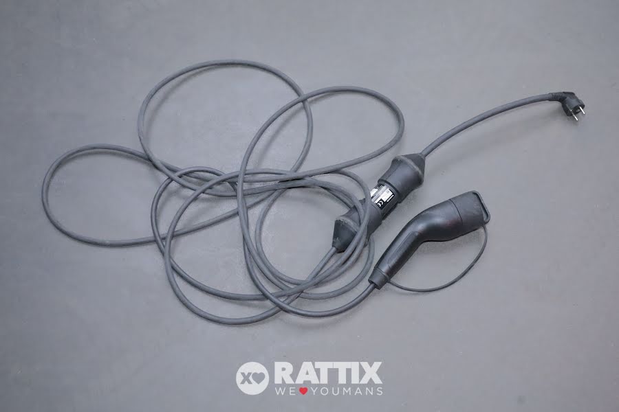 Volvo XC90  2.0 T8 Recharge PHEV 310CV Inscription Expression AWD Auto 7p.ti  Denim Blue  Aziendale foto 37