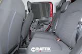 Miniatura Fiat Panda Pandina 1.0 Firefly Hybrid 70CV Cross Rosso Passione Pastello  Aziendale foto 21