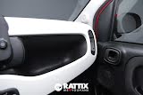 Miniatura Fiat Panda Pandina 1.0 Firefly Hybrid 70CV Cross Rosso Passione Pastello  Aziendale foto 21