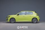 Miniatura Peugeot 208 1.2 Puretech 100CV Style Giallo Agueda  Aziendale foto 26