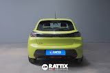 Miniatura Peugeot 208 1.2 Puretech 100CV Style Giallo Agueda  Aziendale foto 26