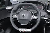 Miniatura Peugeot 208 1.2 Puretech 100CV Style Giallo Agueda  Aziendale foto 26