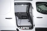 Miniatura Peugeot Partner 1.5 BlueHDI 100CV L1 (IVA ESCLUSA) Kaolin White  Km 0 foto 34
