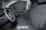 Miniatura Peugeot Partner 1.5 BlueHDI 100CV L1 (IVA ESCLUSA) Kaolin White  Km 0 foto 34