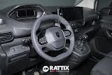 Miniatura Peugeot Partner 1.5 BlueHDI 100CV L1 (IVA ESCLUSA) Kaolin White  Km 0 foto 34