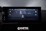 Miniatura Peugeot Partner 1.5 BlueHDI 100CV L1 (IVA ESCLUSA) Kaolin White  Km 0 foto 34