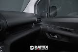 Miniatura Peugeot Partner 1.5 BlueHDI 100CV L1 (IVA ESCLUSA) Kaolin White  Km 0 foto 34