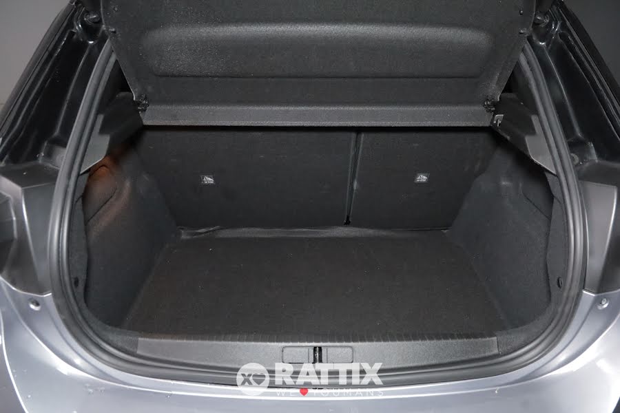 Opel Corsa 1.2 130CV GS Line AT8 Kontrast Grey  Aziendale foto 6