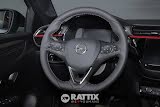 Miniatura Opel Corsa 1.2 130CV GS Line AT8 Kontrast Grey  Aziendale foto 31
