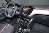 Miniatura Opel Corsa 1.2 130CV GS Line AT8 Kontrast Grey  Aziendale foto 31